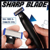 Image of Menex Rechargeable Men Shaver