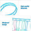 Image of Windproof Non-Slip Clothesline