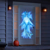 Image of 🎃HALLOWEEN PRE-SALE 50% OFF --HALLOWEEN HOLOGRAPHIC PROJECTION! - Threads and Metal