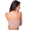 Image of Full Support Seamless Bandeau