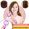 Image of DIY AUTOMATIC HAIR BRAIDER KITS - Threads and Metal