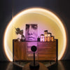 Image of Sunset Projection Lamp