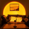 Image of Sunset Projection Lamp