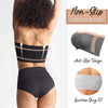 Image of Full Support Seamless Bandeau