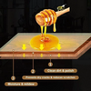 Image of Wood Seasoning Beeswax Household Polishing - Threads and Metal