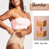Image of Full Support Seamless Bandeau