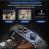 Image of BLUETOOTH MOBILE GAME CONTROLLER - Threads and Metal