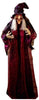 Image of Last Day 50% Promotion - Talking Witch Halloween Haunted House Prop Decor - Threads and Metal