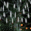 Image of Huge Christmas Sale- $9.98 Only Today!!! Snow Fall LED Lights - Threads and Metal