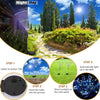 Image of Marvelous LED Solar Fireworks Lights