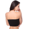 Image of Full Support Seamless Bandeau