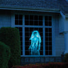 Image of 🎃HALLOWEEN PRE-SALE 50% OFF --HALLOWEEN HOLOGRAPHIC PROJECTION! - Threads and Metal