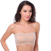 Image of Full Support Seamless Bandeau