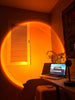 Image of Sunset Projection Lamp