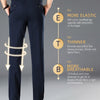 Image of High Stretch Men's Classic Pants
