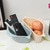 Image of Multi functional Triangle Storage Holder