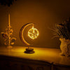 Image of The Enchanted Lunar Lamp