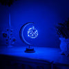 Image of The Enchanted Lunar Lamp