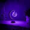 Image of The Enchanted Lunar Lamp