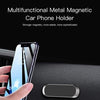 Image of Mini Magnetic Car Mount Phone Holder