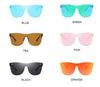 Image of Infinity Fashion Colored Sunglasses - Threads and Metal