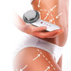 Image of Ultrasonic Fat & Cellulite Burner - Threads and Metal