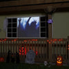 Image of 🎃HALLOWEEN PRE-SALE 50% OFF --HALLOWEEN HOLOGRAPHIC PROJECTION! - Threads and Metal