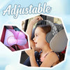 Image of Child Head Support For Car