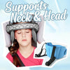 Image of Child Head Support For Car