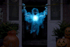 Image of 🎃HALLOWEEN PRE-SALE 50% OFF --HALLOWEEN HOLOGRAPHIC PROJECTION! - Threads and Metal