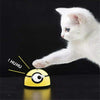 Image of Intelligent CatchMe Escaping Toy