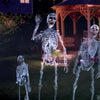 Image of 🎃HALLOWEEN PRE-SALE 50% OFF --HALLOWEEN HOLOGRAPHIC PROJECTION! - Threads and Metal