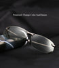 Image of Photochromic Sunglasses with Polarized Lenses