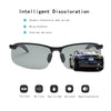 Image of Photochromic Sunglasses with Polarized Lenses