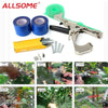Image of 50% OFF! Professional Plant Tying Machine (Free Tapes and Staples) - Threads and Metal
