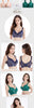 Image of Lace Full-Coverage Bra
