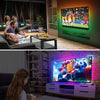 Image of TV Dream Screen LED Strip- Save $10 Extra + 50% Discount