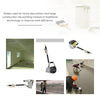 Image of SPRAYCRETE MORTAR SPRAY GUN - Threads and Metal