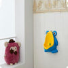 Image of Baby Frog Potty Toilet Trainer - Threads and Metal