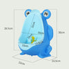 Image of Baby Frog Potty Toilet Trainer - Threads and Metal