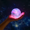 Image of THE GALAXY GLOW LAMP