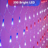 Image of 【LAST DAY 50% OFF】AMERICAN FLAG 420 LED STRING LIGHTS-LARGE USA FLAG OUTDOOR LIGHTS