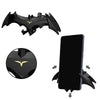 Image of Bat wings car phone holder - Threads and Metal