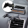 Image of Bat wings car phone holder - Threads and Metal