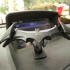Image of Bat wings car phone holder - Threads and Metal