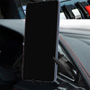 Image of Bat wings car phone holder - Threads and Metal