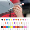 Image of Waterproof, Non-Fading Tire Paint Pen
