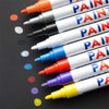 Image of Waterproof, Non-Fading Tire Paint Pen