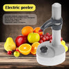 Image of Multifunction Automatic Electric Peeler For Fruit Vegetables