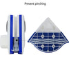Image of 2020 Latest Smart Control Double-Sided Window Cleaning Tool-The Latest Patented Technology - Threads and Metal